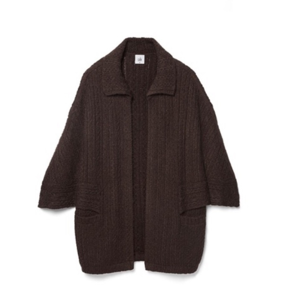 Cabi repose cape